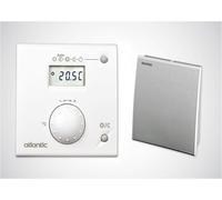 Unité ambiance radio - ATLANTIC - T58 075313