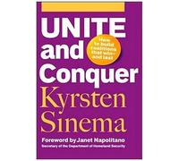 Unite And Conquer