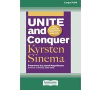 Unite And Conquer