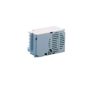 Unite Audio Traditionnelle Avec Cablage 4+1 Serie Logicom - COMELIT 1100/U