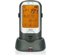 Unité bébé supplémentaire Alecto DBX68GSBU pour babyphone DBX68GS - Gris Anthracite