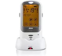 Unité bébé supplémentaire pour DBX-68/DBX68GS Alecto DBX68BU Blanc-Anthracite Blanc-Anthracite G