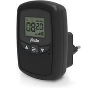 Unité bébé supplémentaire pour DBX80BK Alecto DBX80BKBU Noir Noir