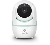Unité Bébé Truelife Nannycam R4 Multicolore
