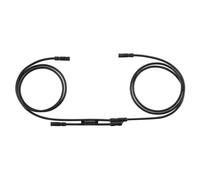 Unité Câbles Connecteurs EW-JC130 550-50-550Mm SH-IEWJC130Mm SHIMANO Vélo