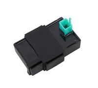 unité CDI Accessoires pour moto tout-terrain CDI DC à quatre fils 110-125CC Bull Mars ATV pièces de voiture de plage