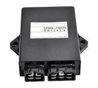 unité CDI Allumeur de démarreur d'allumeur CDI d'allumage numérique de pour moto pour Suzuki