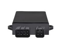 unité CDI Boîtier CDI et démarreur d'allumage numérique pour moto pour Kawasaki ZZR400 1997-2000