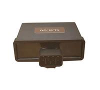 Unité CDI Boîtier d'allumage CDI pour Yamaha 5LB-00 TW200 2016-2023