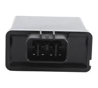 unité CDI Boîtier d'allumage numérique intelligent CDI ECU pour moto pour Yamaha TTR 125 2002