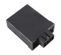 Unité CDI de Moto 1 Pièce Moto Intelligente Allumage Numérique CDI ECU Boîte pour TTR 125 2002 CDI Box Moto CDI Dispositif D'allumage