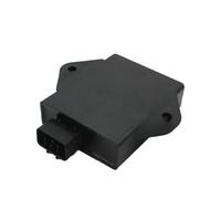 Unité CDI de Moto Allumage ECU Moto 8 Broches DC CDI pour Moto pour 260cc 300cc ATV Quad 4 Roues Moto CDI Dispositif D'allumage