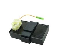 Unité CDI de Moto Allumeur pour Moto adapté pour 45KMH 150CC pour AC 2T GY6 150 allumeur électronique CDI
