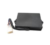 Unité CDI de Moto Bobine D'allumage ATV Pack CDI Accessoires Moto Adaptés Aux Moteurs De Moto pour JS400 Unités D'allumage CDI