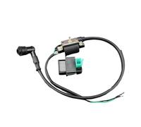 Unité CDI de Moto Bobine D'ALLUMAGE Boîte CDI 5 Broches pour Module De Contrôle D'allumage CDI Moto 50cc 90cc 70cc 110cc 125cc
