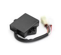 Unité CDI de Moto Bobine D'allumage CDI Box pour pour Banshee 350 YFZ350 YFZ350SE YFZ350SP YFZ350 3GG-85540-10-00 Pièce De Moto