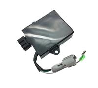 Unité CDI de Moto Bobine D'allumage De Moto CDI Package Adapté pour Buyang 300 pour Linhai 260 260CC 300CC ATV Moto CDI Module D'allumage Boîte