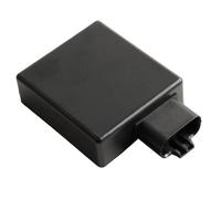 Unité CDI de moto Boîtier CDI Pour Moto, Allumage De Course, Démarrages Plus Fluides Pour H&ON&DA 110 VARIO 110 KARBU VARIO110 TECHNO OLD NON