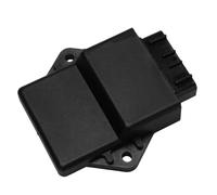 Unité CDI de moto Boîtier CDI Pour Moto, Module D'allumage De Course Avec Suppression Du Limiteur De Régime, Calage Réglable Pour S&UZU&KI Ltz400 Ltz 400