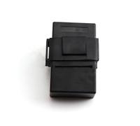 Unité CDI de Moto Boîtier D'allumage CDI AC/DC 6 Broches pour GY6 50cc-250cc ATV Quad Bike Cyclomoteur Scooter Buggy Go Kart Accessoires De Moto