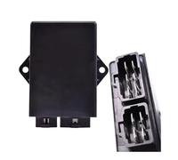 Unité CDI de Moto Boîtier D'allumage CDI pour Moto ECU pour GSF400 75A VC 77A VC FR400 78A VC GSF400FR Allumeur CDI pour Moto