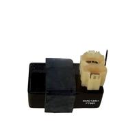 Unité CDI de Moto Dispositif D'allumage CDI De Moto pour GY6125 GY6 125 150cc 152QMI 157QMJ Bobine D'allumage Haute Tension Paquet AC DC Allumeur CDI