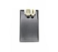 Unité CDI de moto Module D'allumage CDI Universel Pour Moto - Conception Étanche Et Antichoc Pour Ho&nd&a XL600 V Transalp XRV650 Africa Twin