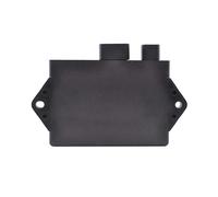 Unité CDI de Moto pour 350cc YFM 350 Pièces De Moto 4 + 8 Broches D'allumage Numérique CDI Boîte Unité Moto CDI Boîte D'allumage Dispositif