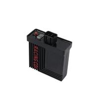 Unité CDI de Moto pour YBR 125 YBR125 YB 125 Z YB125Z Moto AC DC CDI Box 6 Broches Système D'allumage Unité 9 Courbes D'allumage