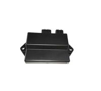 Unité CDI de Moto Unité CDI D'allumage De Moto Boîte CDI Adaptée pour YFM 350 pour Warrior 350 8 + 6 Broches Allumage CDI De Moto