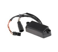 Unité CDI moto Module d'allumage Cdi 113 2453 582453 581926 remplacement 583380 pour Johnson Evinrude 4 à 60HP 1977-1984 2 cylindres pour moteurs