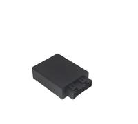 Unité CDI Moto Pour Shadow VT600 Pour VLX600 Pour NTV600 NV600 Pour Steed600 1988-2003 NT400 RC31 30410-MR1-611 12 V 10 Broches VT400 CDI Remplacement