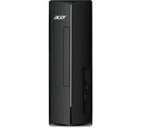 Acer Aspire XC-1725_BARR - Tour compact Ryzen 5 7430U / jusqu'à 4.3 GHz - RAM 16 Go - SSD 512 Go - Radeon Graphics - IEEE 802.11ax (Wi-Fi 6E), Bluetooth 5.3, Gigabit Ethernet - ESHELL - moniteur : auc