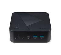 Unité Centrale Acer Revo Box RB102-LNL Intel® Core™ Ultra 7 16 Go RAM 1 To SSD Noir