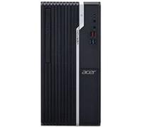 Unite Centrale Acer Veriton S 2680G S55144037 Intel Core i7-11700 8Go RAM DDR4 512Go SSD Win 10 Pro Noir Noir G