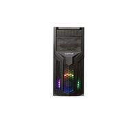 CAPTIVA Advanced Gaming I67-519 Intel® Core™ i5 32 GB DDR4-SDRAM 1 TB SSD NVIDIA GeForce RTX 3050 Windows 11 Home (67519)