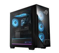 Unité Centrale Asus ROG GM700TZ-DRFR9700X137W AMD Ryzen™ 7 32 Go RAM 1 To SSD Nvidia GeForce RTX™ 5060 dual Noir