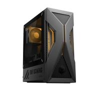 Unité Centrale Asus TUF T500MV-13420H21 Intel® Core™ i5 32 Go RAM 1 To SSD Nvidia GeForce RTX 5060 Gris