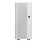 ASUS PC de bureau V501SV-07240H – Intel Core 7 – 16 Go RAM – 512 Go SSD – Blanc