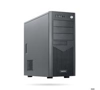 Chieftec BM-25B-OP unité Centrale Noir
