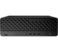 HP PC ProDesk 4 G1i AI SFF Core Ultra 5 225 4,9GHz 16Go 512Go SSD NVMe Win11 Pro avec moniteur