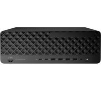 HP EliteDesk 8 G1i AI - PC SFF - Core Ultra 7 265 - 32 Go - 1To NVMe+2To - RTX A400 - Win11 Pro