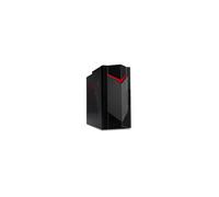 PC Gaming Acer Nitro 50 N50-656 Intel® Core™ i5 16 Go RAM 1 To SSD Nvidia GeForce RTX 5060 Noir Noir