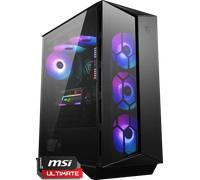 Unité Centrale Gaming Line - Powered By MSI Core