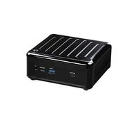 Asrock 4X4 BOX-5800U Noir AMD SoC 1,9 GHz