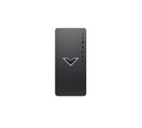 Unité Centrale Hp Gaming Victus by 15L TG02-2058nf Intel® Core™ i5 16 Go RAM 512 Go SSD Nvidia GeForce RTX 4060 Argent