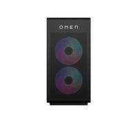 Unité Centrale Hp Omen 35L GT16-0518nf AMD Ryzen™ 7 32 Go RAM 1 To SSD Nvidia GeForce RTX 5070 Noir