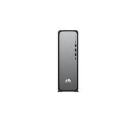 PC HP OmniDesk Slim S03-0022nf Intel® Core™ i5 16 Go RAM 512 Go SSD Noir et Argent