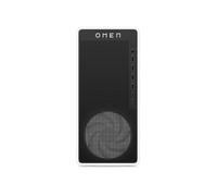 Unité Centrale Hp PC Gaming Omen 16L TG03-0098nf Intel® Core™ Ultra 7 32 Go RAM 1 To SSD Nvidia GeForce RTX 5060 Ti Blanc