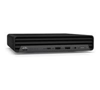 Unite Centrale HP Pro Mini 400 G9 DM 6B240EA Intel Core i5-12500T 8Go RAM DDR4 256Go SSD Win 11 Pro Noir Noir G